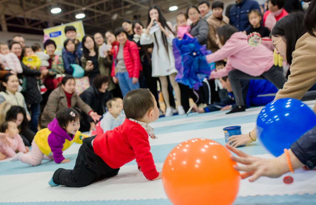 爱婴室-会员权益